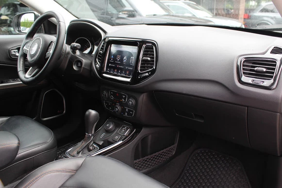 Jeep Compass - Afbeelding 8 van 23