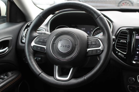 Jeep Compass - Afbeelding 9 van 23