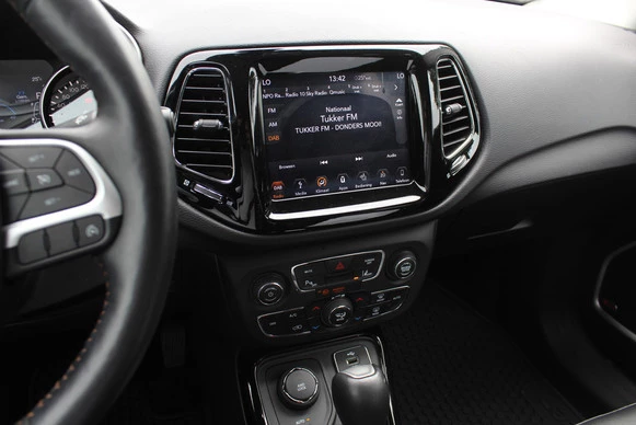 Jeep Compass - Afbeelding 10 van 23