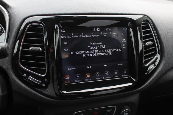 Jeep Compass - Afbeelding 11 van 23