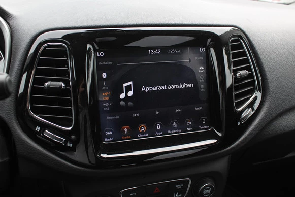 Jeep Compass - Afbeelding 12 van 23