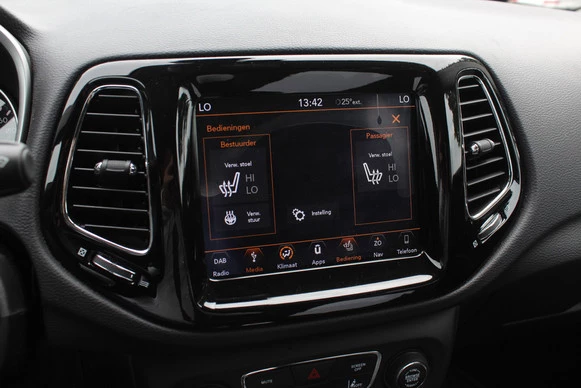 Jeep Compass - Afbeelding 13 van 23