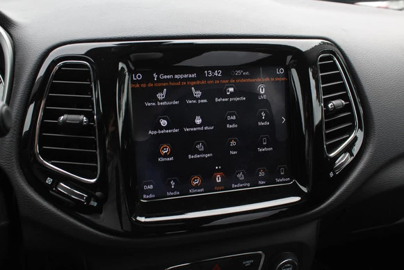 Jeep Compass - Afbeelding 14 van 23