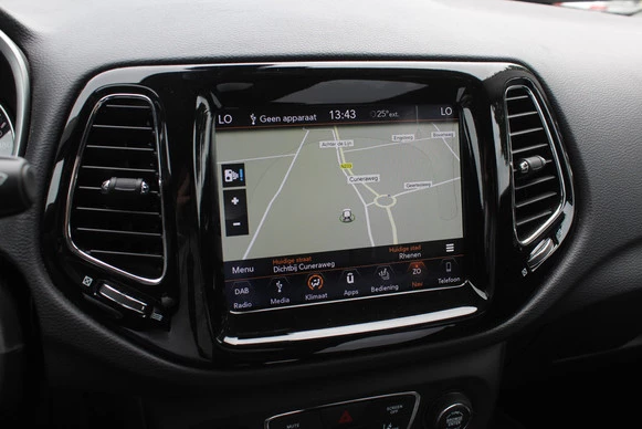 Jeep Compass - Afbeelding 15 van 23