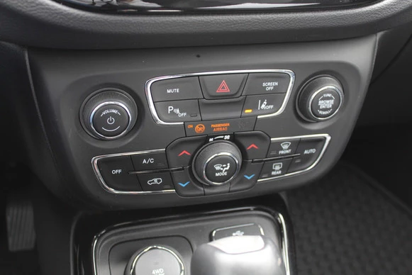 Jeep Compass - Afbeelding 16 van 23