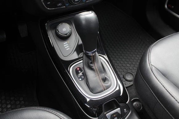 Jeep Compass - Afbeelding 17 van 23