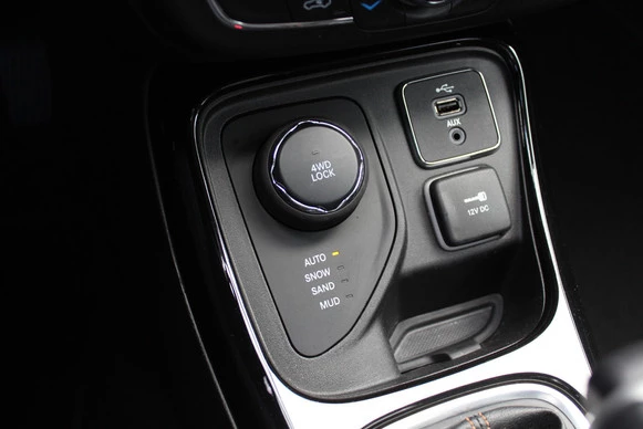 Jeep Compass - Afbeelding 18 van 23