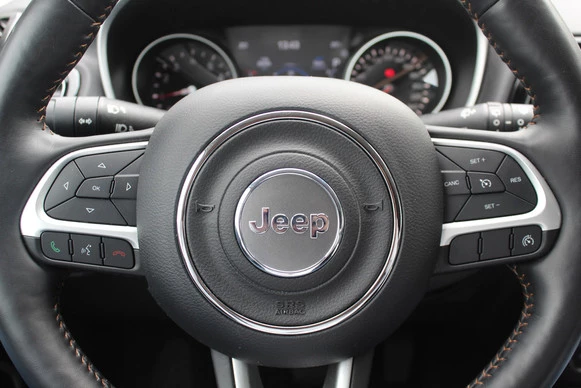 Jeep Compass - Afbeelding 19 van 23