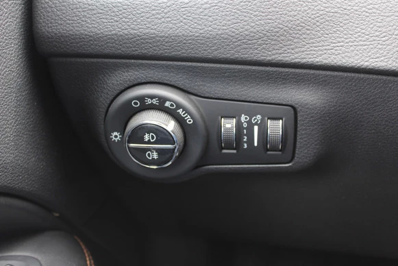 Jeep Compass - Afbeelding 20 van 23