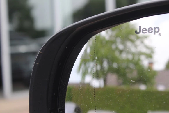 Jeep Compass - Afbeelding 21 van 23