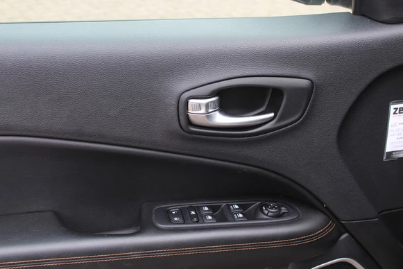 Jeep Compass - Afbeelding 23 van 23