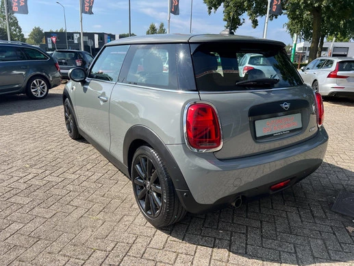 MINI One - Afbeelding 3 van 27