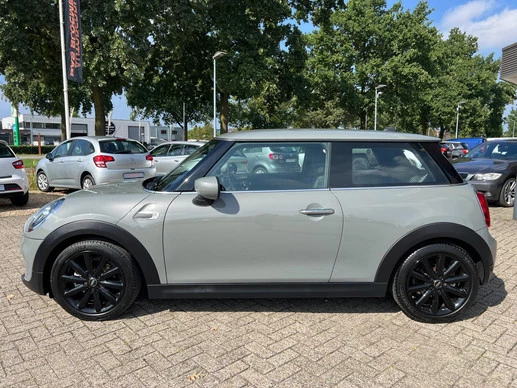 MINI One - Afbeelding 4 van 27