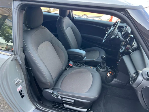MINI One - Afbeelding 6 van 27