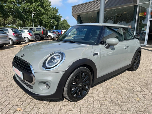 MINI One - Afbeelding 1 van 27