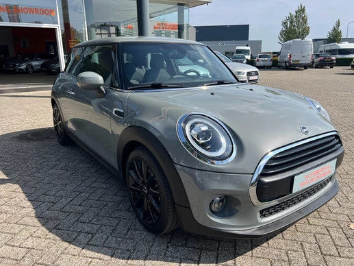 MINI One - Afbeelding 2 van 27