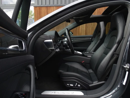 Porsche Panamera - Afbeelding 11 van 30