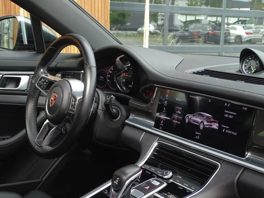 Porsche Panamera - Afbeelding 13 van 30