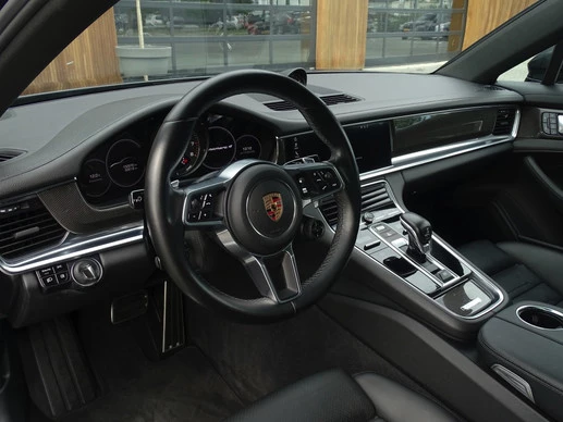 Porsche Panamera - Afbeelding 14 van 30
