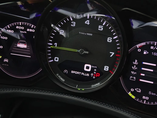 Porsche Panamera - Afbeelding 17 van 30