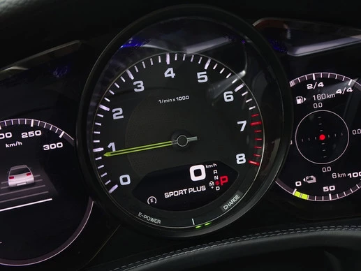 Porsche Panamera - Afbeelding 18 van 30