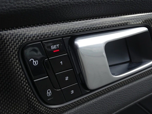 Porsche Panamera - Afbeelding 19 van 30