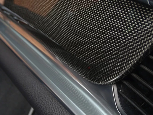 Porsche Panamera - Afbeelding 24 van 30
