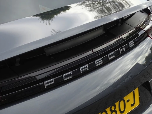 Porsche Panamera - Afbeelding 27 van 30