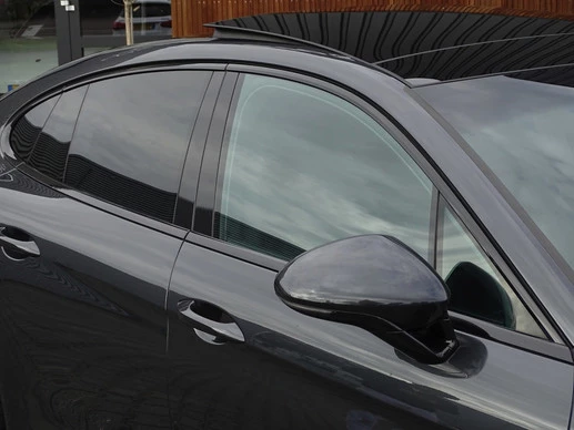Porsche Panamera - Afbeelding 29 van 30