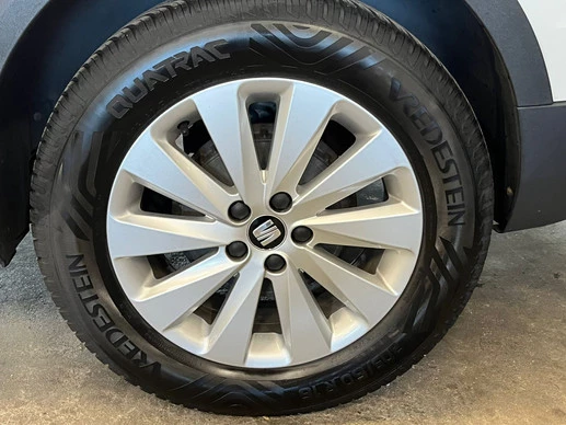 SEAT Arona - Afbeelding 4 van 27
