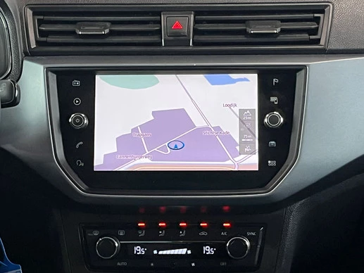 SEAT Arona - Afbeelding 10 van 27