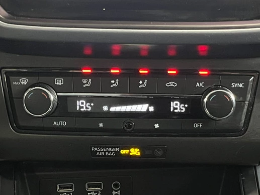 SEAT Arona - Afbeelding 13 van 27