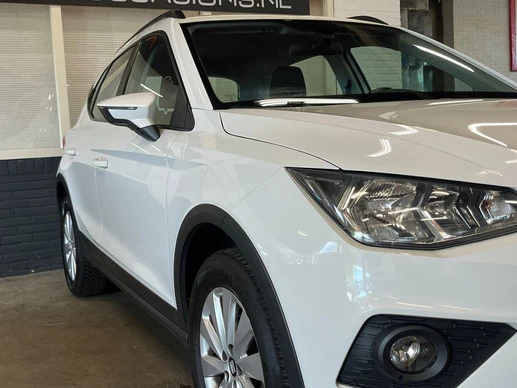 SEAT Arona - Afbeelding 21 van 27