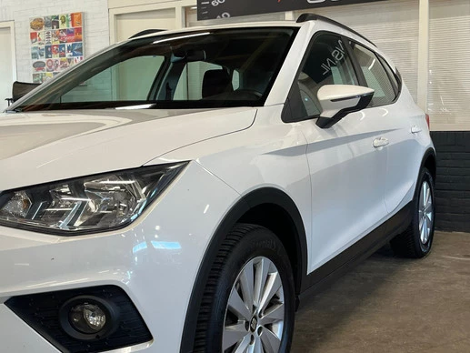 SEAT Arona - Afbeelding 22 van 27