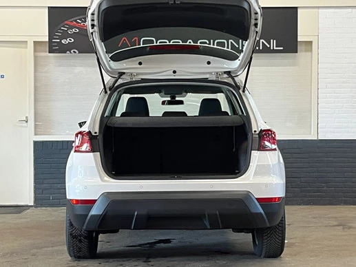 SEAT Arona - Afbeelding 24 van 27