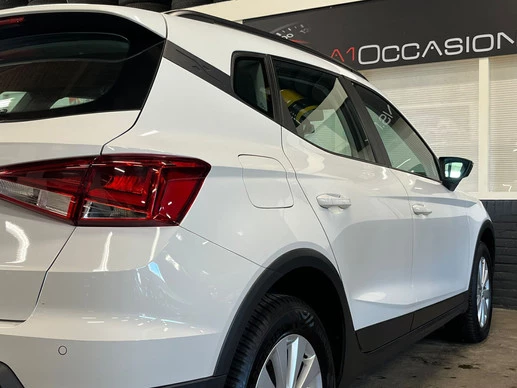SEAT Arona - Afbeelding 26 van 27