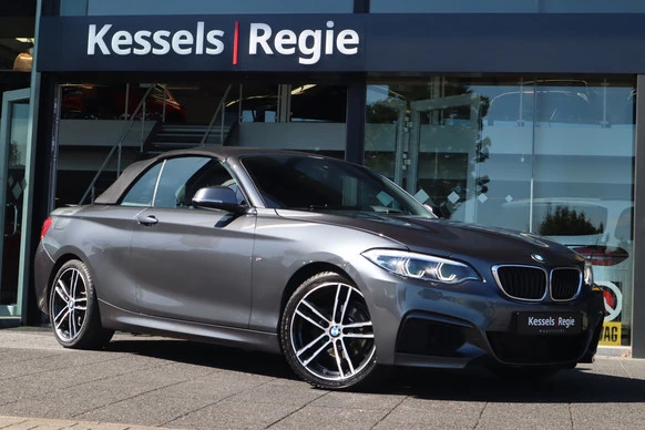 BMW 2 Serie - Afbeelding 2 van 30