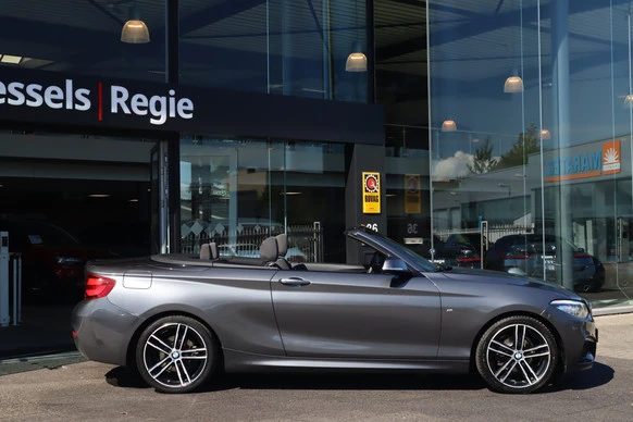 BMW 2 Serie - Afbeelding 5 van 30