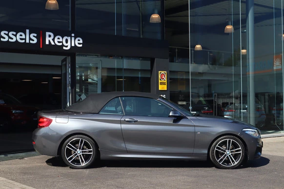 BMW 2 Serie - Afbeelding 6 van 30