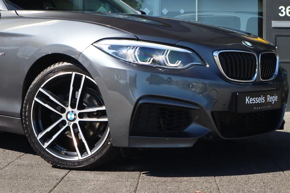 BMW 2 Serie - Afbeelding 21 van 30