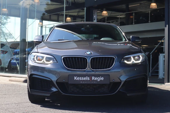 BMW 2 Serie - Afbeelding 22 van 30