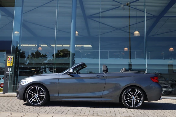 BMW 2 Serie - Afbeelding 23 van 30
