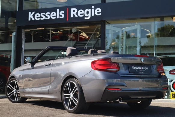 BMW 2 Serie - Afbeelding 25 van 30