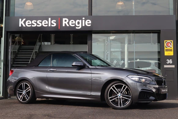 BMW 2 Serie - Afbeelding 4 van 30