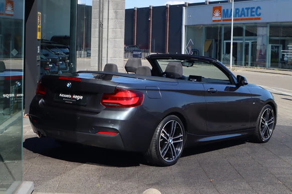 BMW 2 Serie - Afbeelding 7 van 30