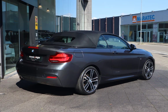 BMW 2 Serie - Afbeelding 8 van 30