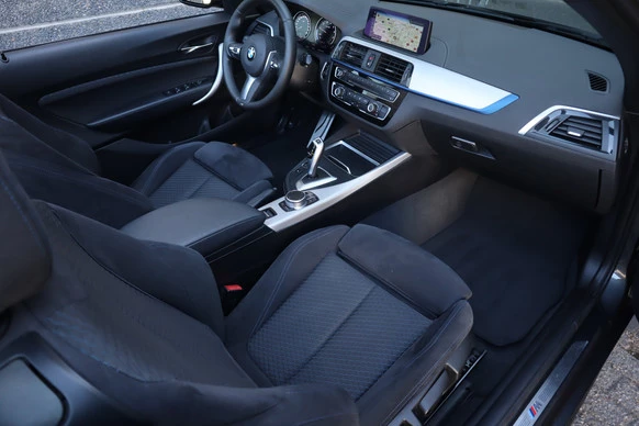 BMW 2 Serie - Afbeelding 9 van 30