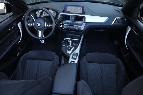 BMW 2 Serie - Afbeelding 10 van 30