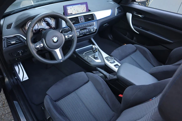 BMW 2 Serie - Afbeelding 11 van 30