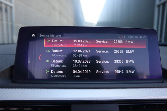 BMW 2 Serie - Afbeelding 13 van 30